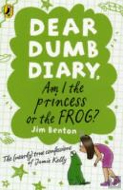 Bertrand.pt - Dear Dumb Diary: Am I The Princess Or The Frog?