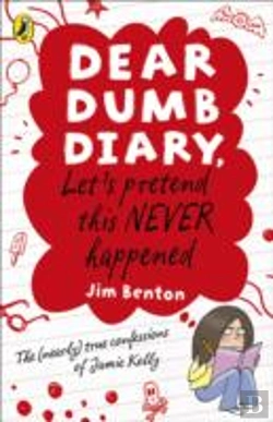 Bertrand.pt - Dear Dumb Diary: Let'S Pretend This Never Happened