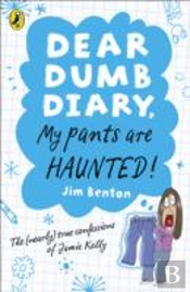 Dear Dumb Diary: My Pants Are Haunted