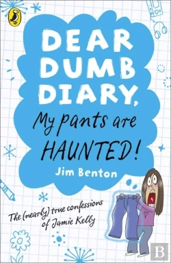 Bertrand.pt - Dear Dumb Diary: My Pants Are Haunted