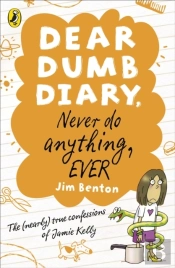 Dear Dumb Diary: Never Do Anything, Ever