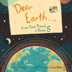 Bertrand.pt - Dear Earthâ€¦From Your Friends In Room 5