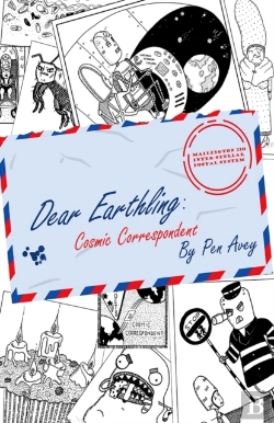 Bertrand.pt - Dear Earthling