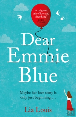 Bertrand.pt - Dear Emmie Blue