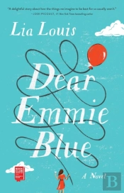 Dear Emmie Blue
