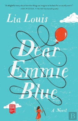 Bertrand.pt - Dear Emmie Blue