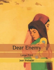 Dear Enemy