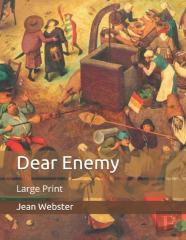 Dear Enemy