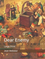 Dear Enemy