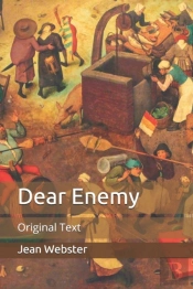 Dear Enemy