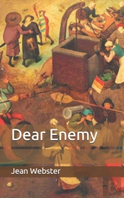 Dear Enemy