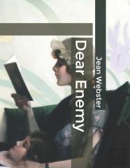 Dear Enemy