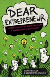 Dear Entrepreneur
