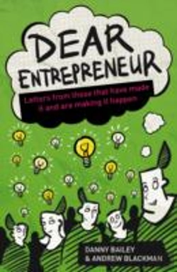 Bertrand.pt - Dear Entrepreneur