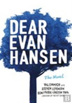 Bertrand.pt - Dear Evan Hansen
