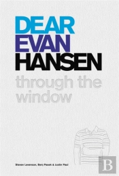 Dear Evan Hansen