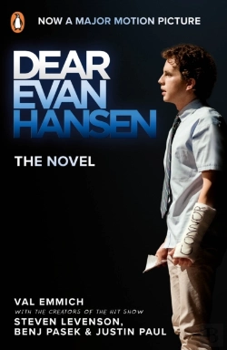 Bertrand.pt - Dear Evan Hansen