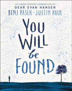 Bertrand.pt - Dear Evan Hansen: You Will Be Found