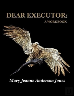 Bertrand.pt - Dear Executor: A Workbook