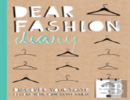 Dear Fashion Diary