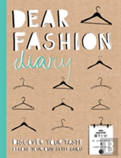 Dear Fashion Diary