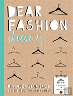 Bertrand.pt - Dear Fashion Diary