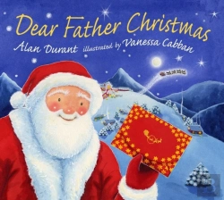 Bertrand.pt - Dear Father Christmas