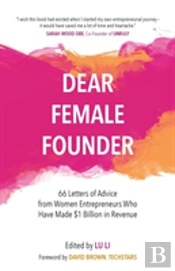 Dear Female Founder
