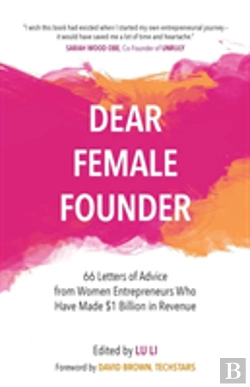 Bertrand.pt - Dear Female Founder