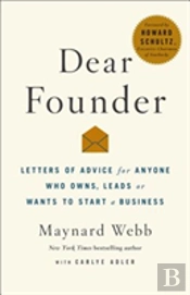 Dear Founder