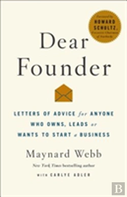 Bertrand.pt - Dear Founder