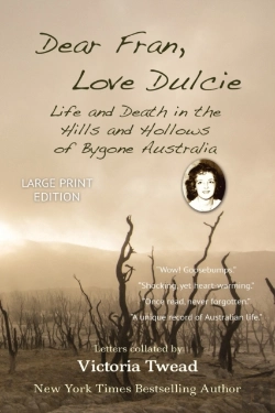 Bertrand.pt - Dear Fran, Love Dulcie - Large Print