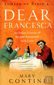Dear Francesca