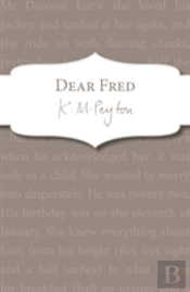 Dear Fred
