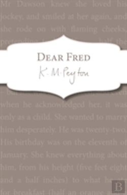 Bertrand.pt - Dear Fred