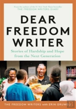 Bertrand.pt - Dear Freedom Writer