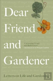 Dear Friend And Gardener
