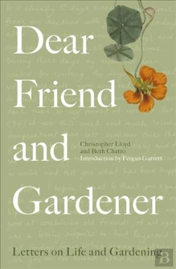 Bertrand.pt - Dear Friend And Gardener