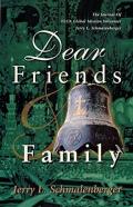 Dear Friends And Family