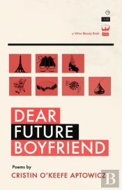 Dear Future Boyfriend
