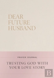 Dear Future Husband Prayer Journal