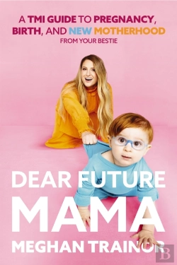 Bertrand.pt - Dear Future Mama