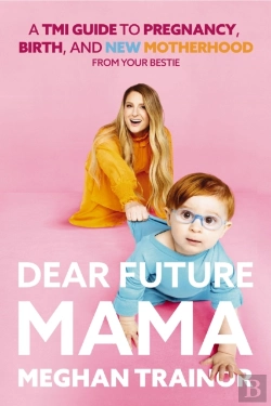 Bertrand.pt - Dear Future Mama