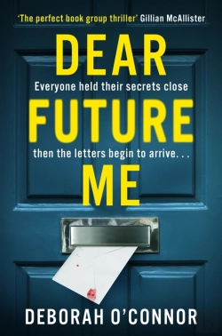 Bertrand.pt - Dear Future Me