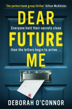 Bertrand.pt - Dear Future Me