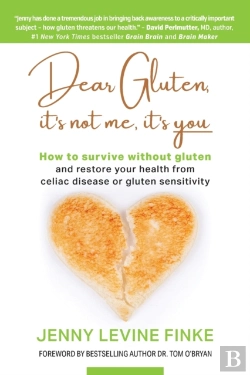 Bertrand.pt - Dear Gluten, It'S Not Me, It'S You