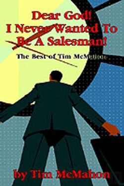 Bertrand.pt - Dear God! I Never Wanted To Be A Salesman!