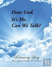 Dear God, It'S Me, Can We Talk?