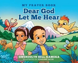 Bertrand.pt - Dear God Let Me Hear