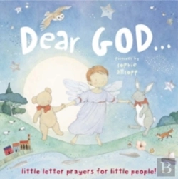 Bertrand.pt - Dear God